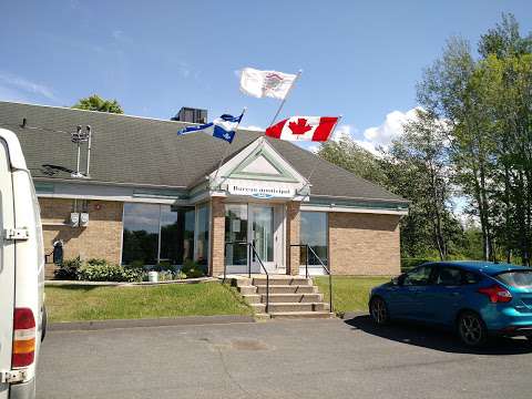 Bureau Municipal Bureau Municipal
