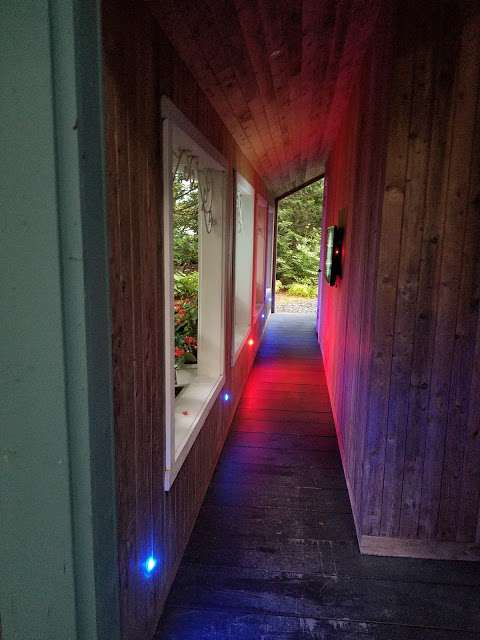 Les Jardins Lumières Les Jardins Lumières